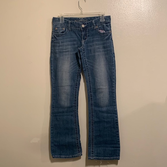 Maurices Short Jeans - Picture 1 of 7